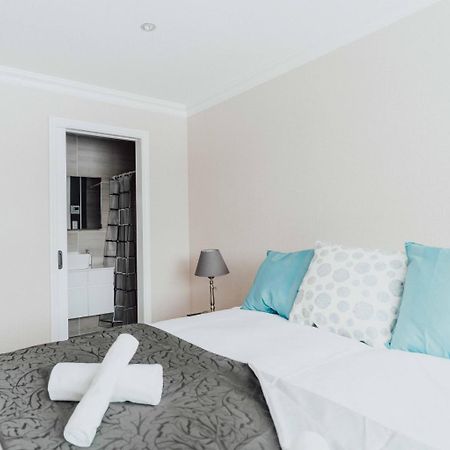 Hakuba Hatsuyuki Apartments Eksteriør billede