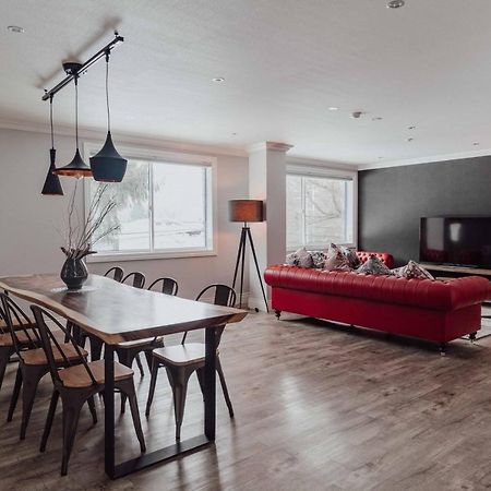 Hakuba Hatsuyuki Apartments Eksteriør billede