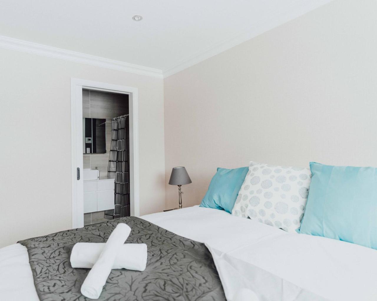 Hakuba Hatsuyuki Apartments Eksteriør billede