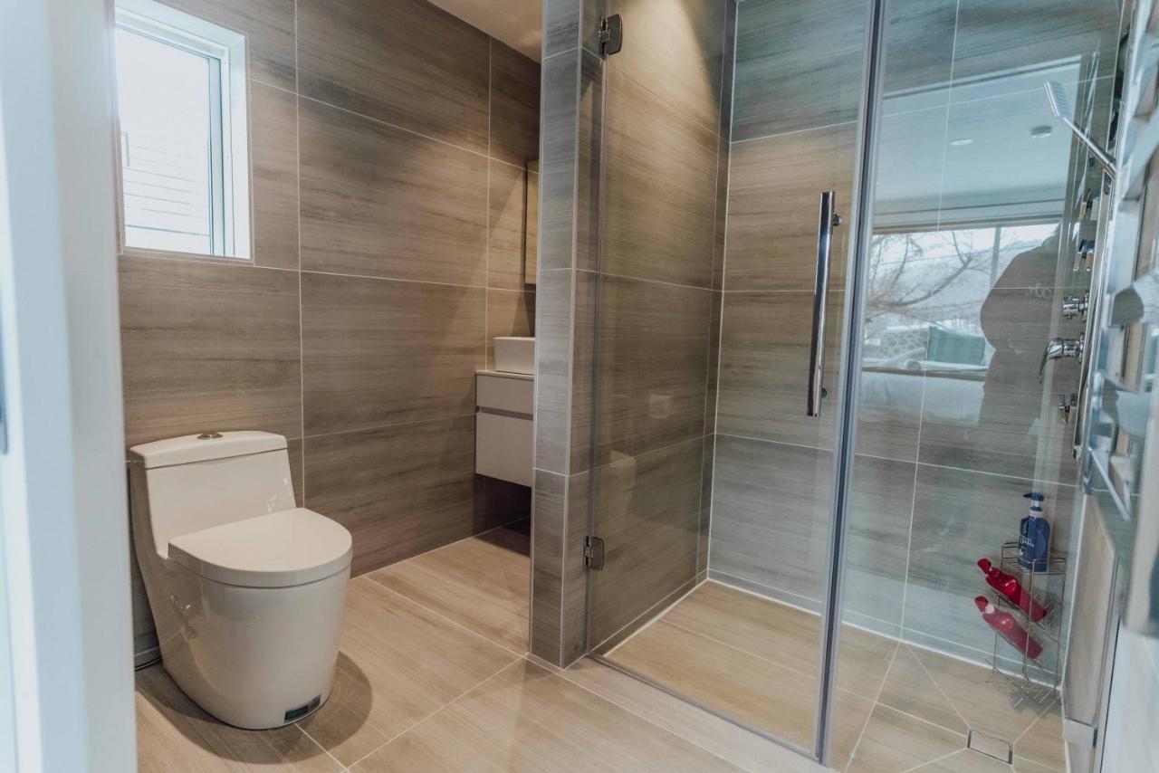 Hakuba Hatsuyuki Apartments Eksteriør billede