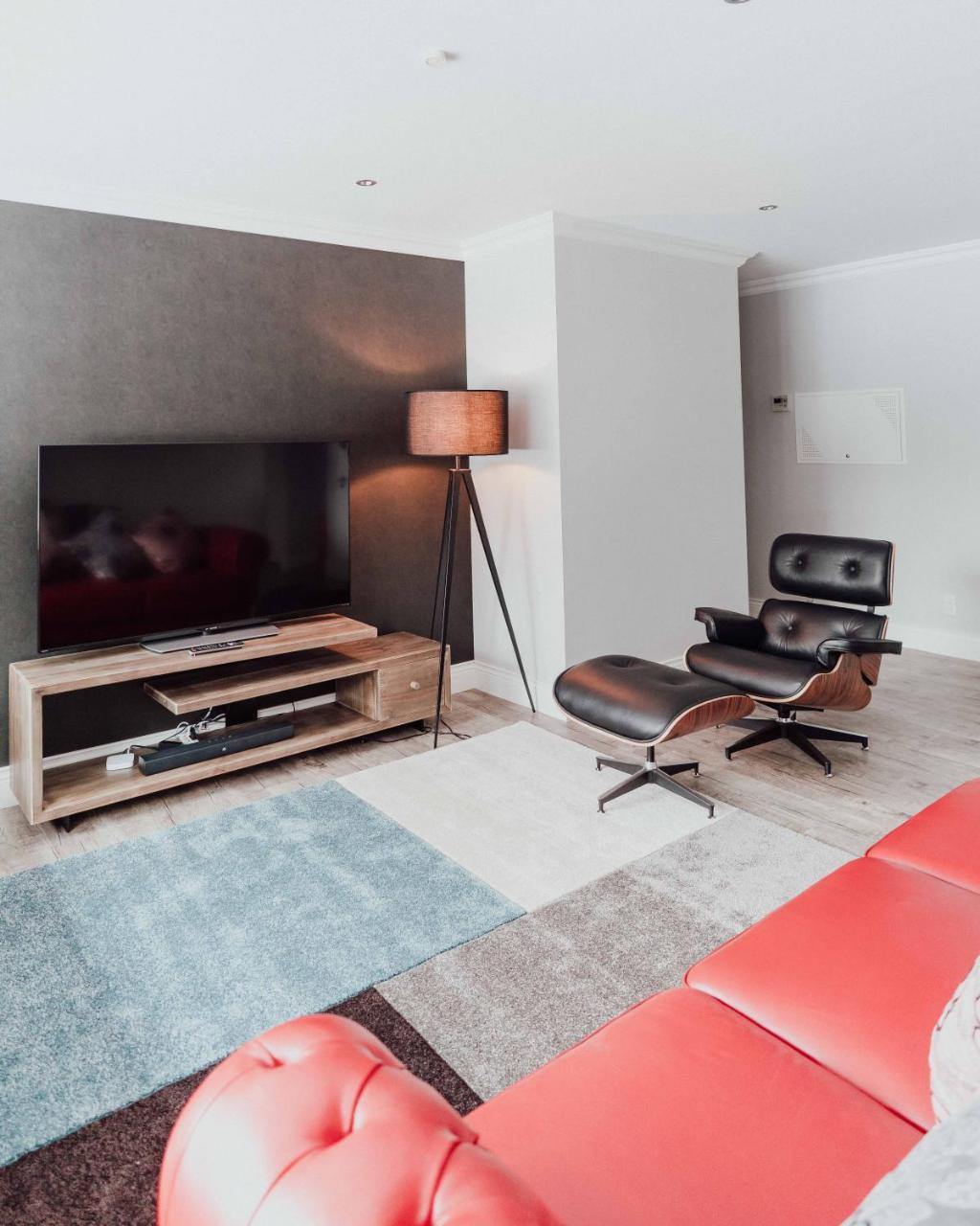 Hakuba Hatsuyuki Apartments Eksteriør billede